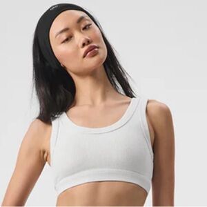 Alo Wellness Bra